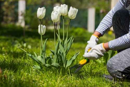 Accessibility request support for Gardeners Chase Cross website content