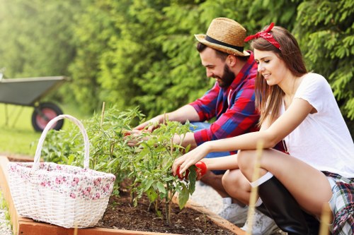 Gardeners Chase Cross pricing and quote overview