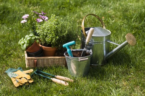 Cubic-yard and load-based garden waste pricing in Chase Cross