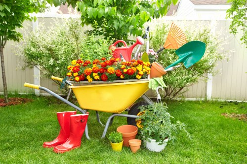 Keyboard navigation support for Chase Cross gardening pages