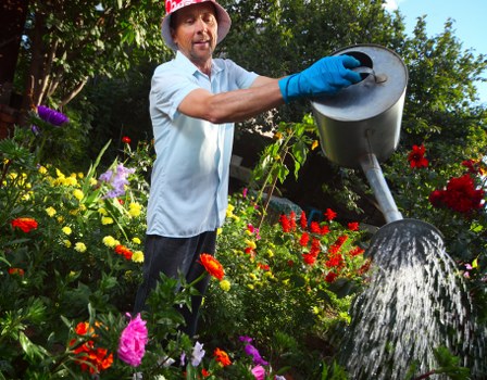 SSL encrypted checkout for Gardeners Chase Cross payments