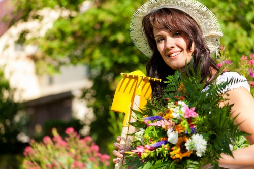 Screen-reader friendly Chase Cross gardening content layout