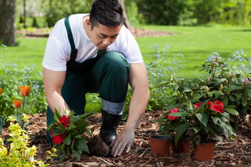 Gardeners Chase Cross complaint process introduction