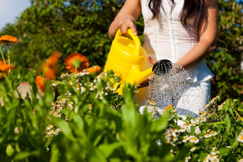 Secure transaction summary for Gardeners Chase Cross payment area